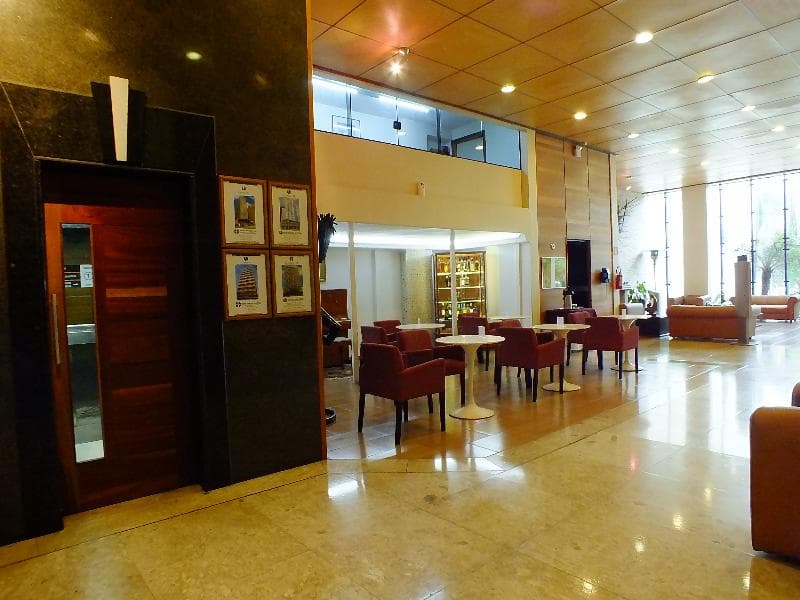 Nacional Inn Curitiba Estaçao 3