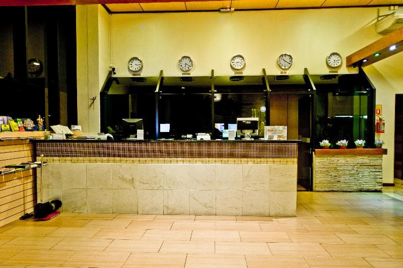 Nacional Inn Curitiba Estaçao 4