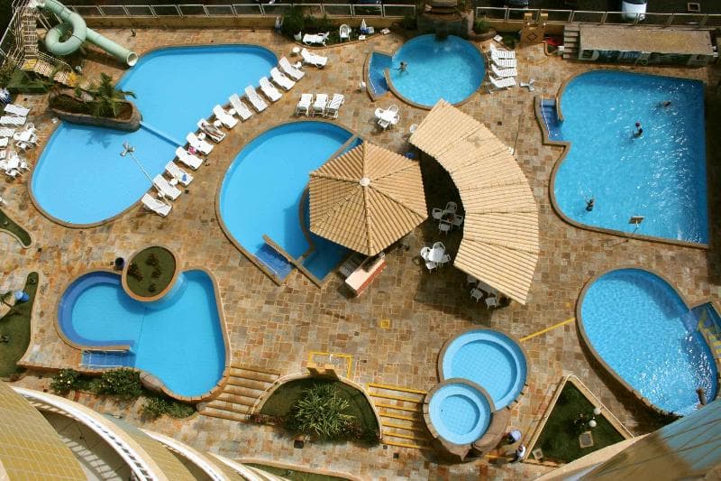 Nobile Inn Thermas Place photo 1
