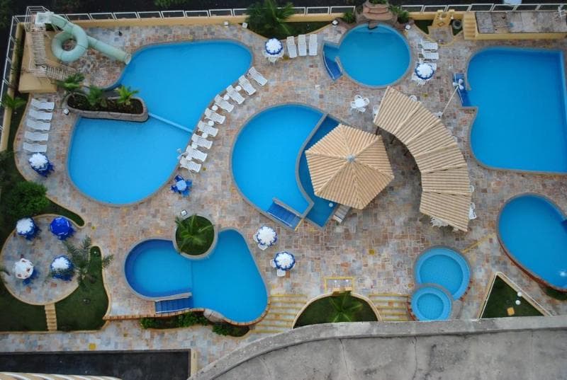 Nobile Inn Thermas Place 5