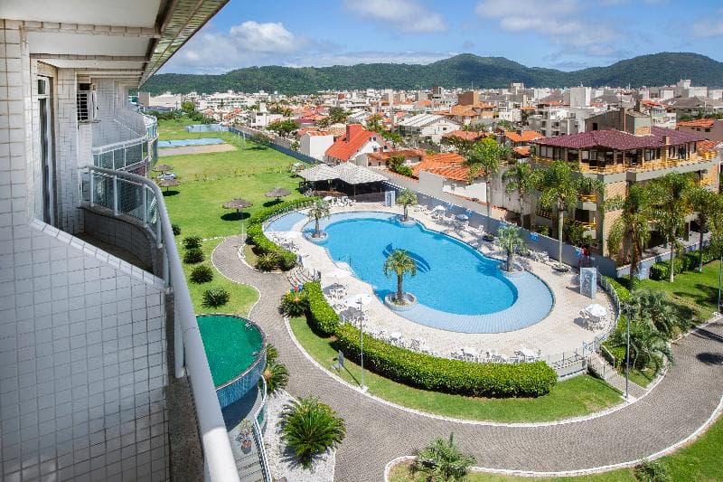 Oceania Park Hotel 2