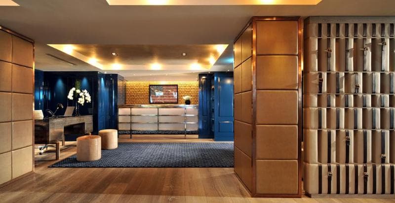 The Hari Hotel (Ex-Belgraves) 2