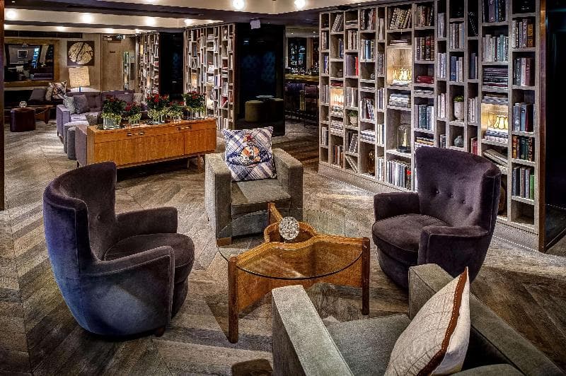 The Hari Hotel (Ex-Belgraves) 4