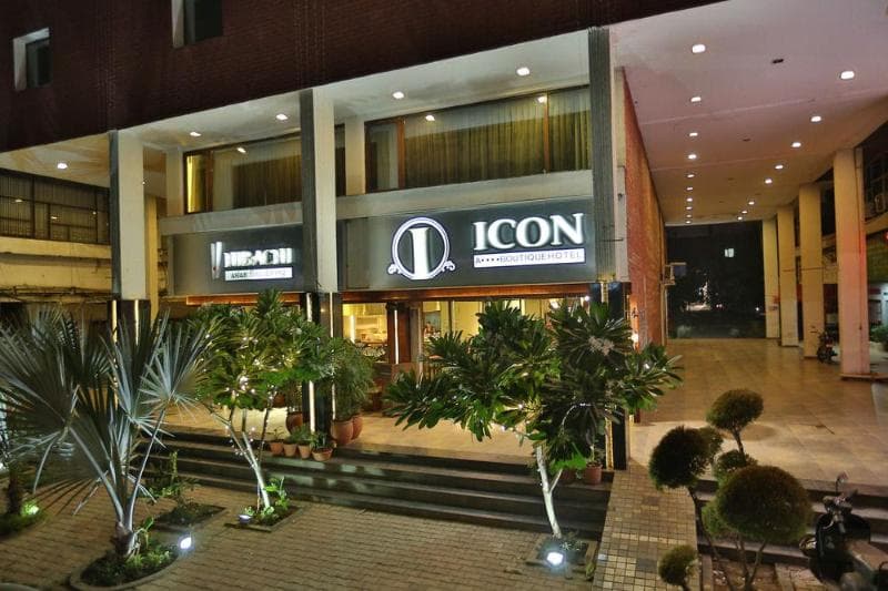 Icon Chandigarh photo 1