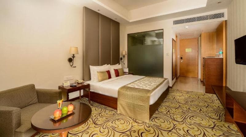 Pride Plaza Hotel Kolkata 3