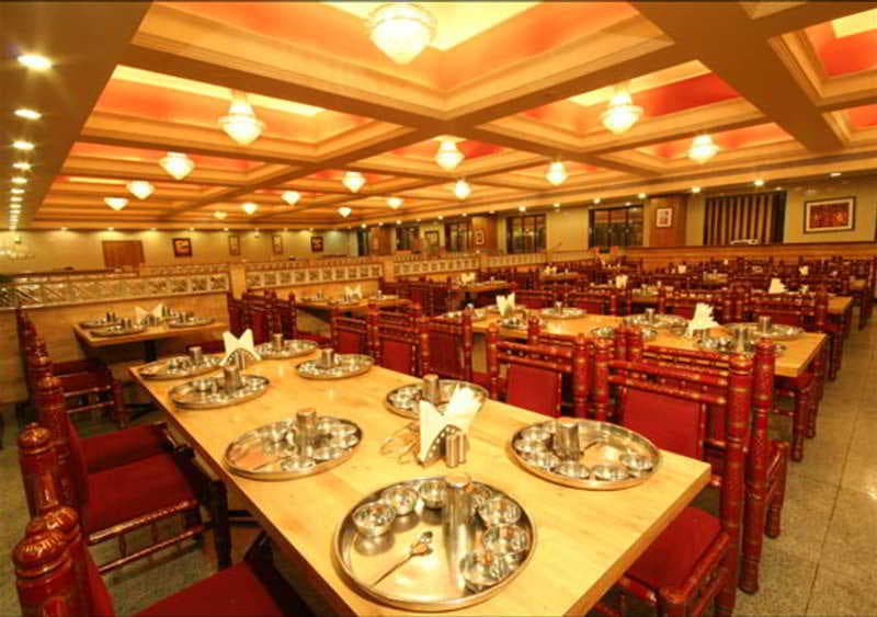 Hotel Tip Top Plaza 4