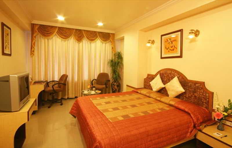Hotel Tip Top Plaza 3