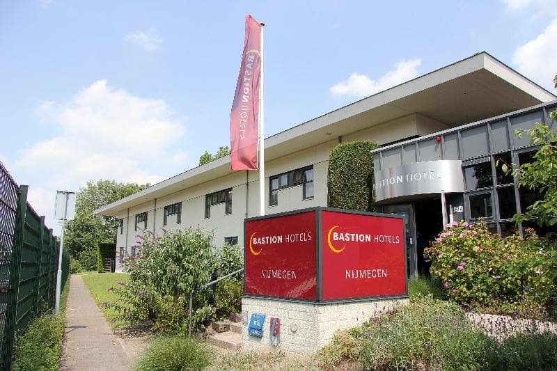Bastion Hotel Nijmegen 1