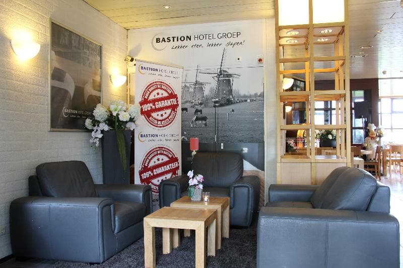 Bastion Hotel Nijmegen 4