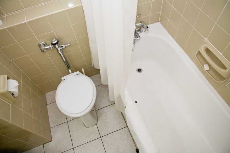Gardens Centre Holiday Apartments main