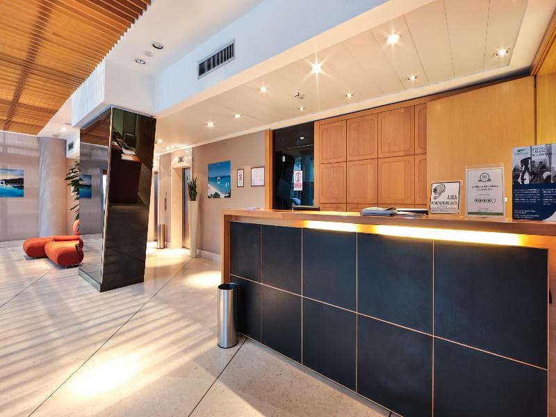 UNAHOTELS The One Milano photo 1