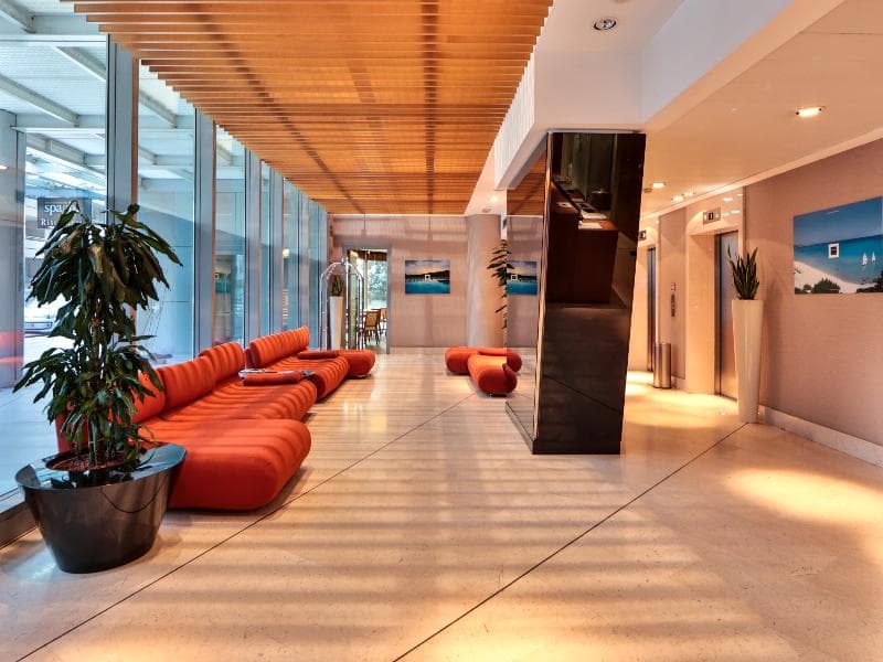 UNAHOTELS The One Milano 3