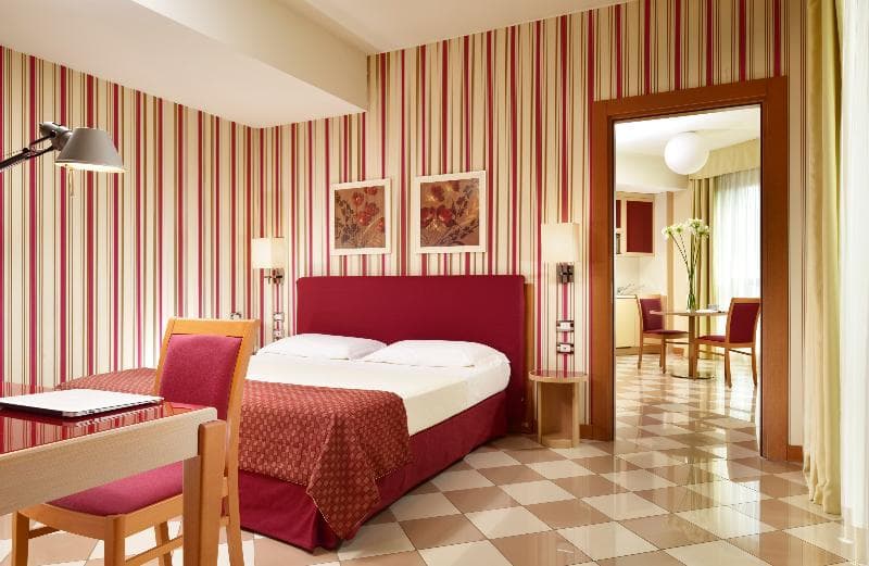 UNAHOTELS The One Milano 5