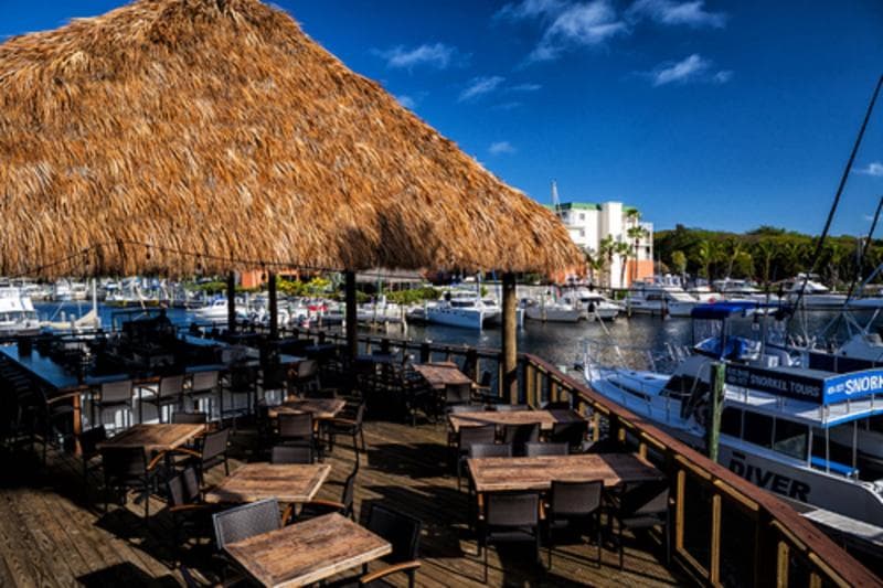 Marina Del Mar Resort & Marina 2