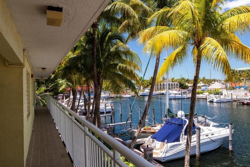Marina Del Mar Resort & Marina 3