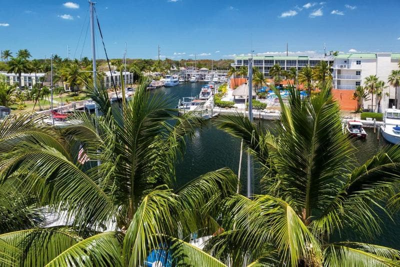 Marina Del Mar Resort & Marina 5
