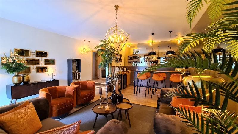 Quinta da Palmeira Country House Retreat 2