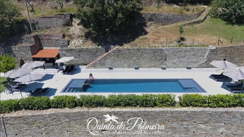 Quinta da Palmeira Country House Retreat 4