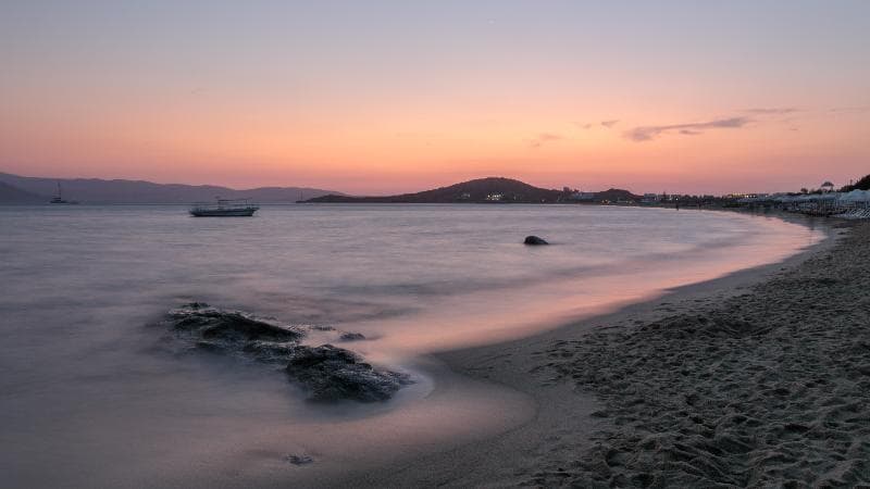 Liana Beach Hotel 2