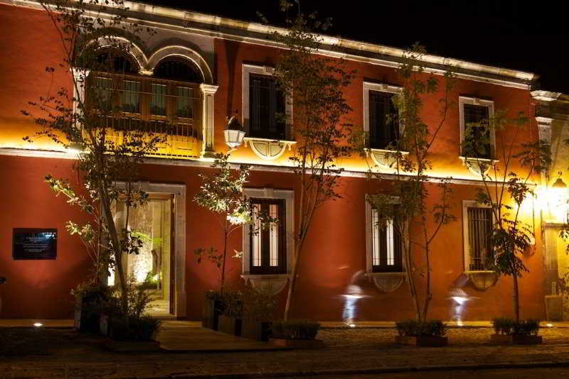 Casa Madero photo 1