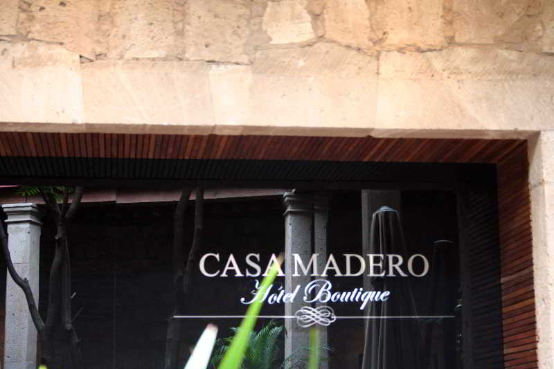 Casa Madero 3