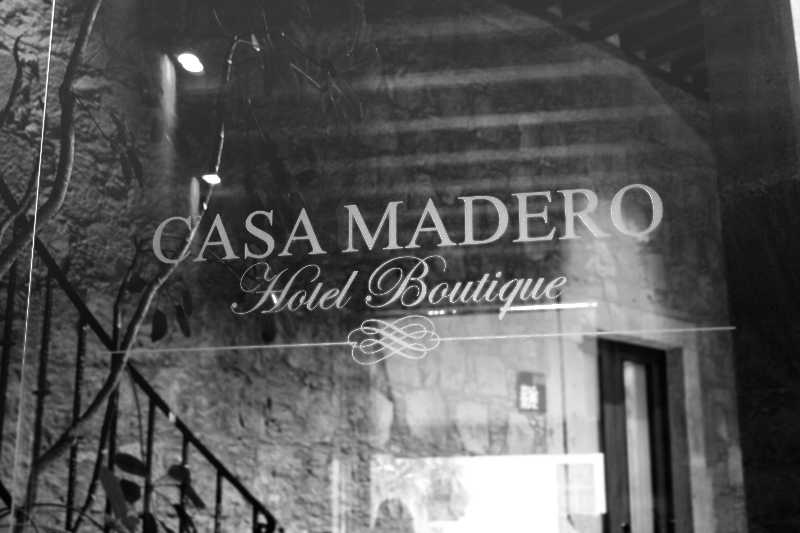 Casa Madero 4