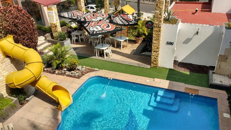 Villa Florencia 3