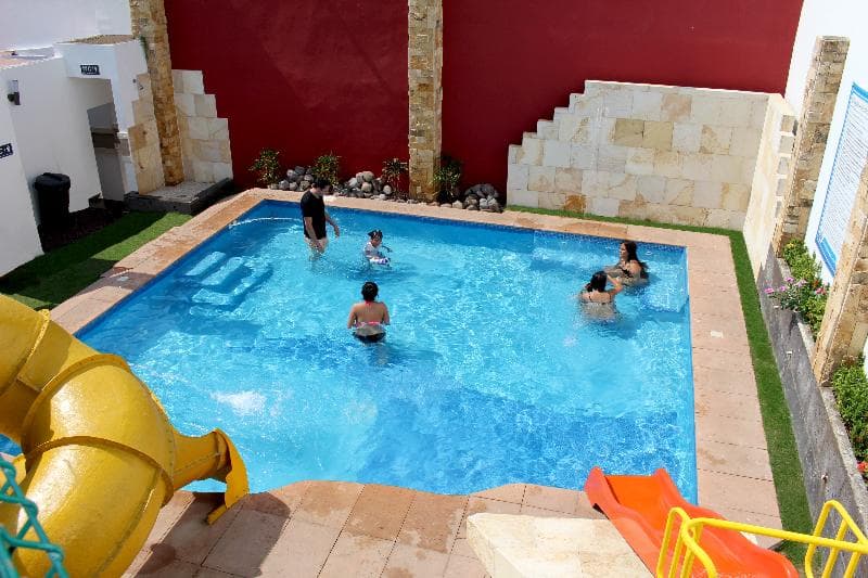 Villa Florencia 4