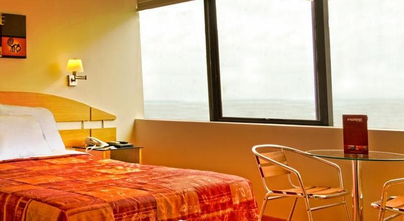 Hotel Ferré Miraflores 4