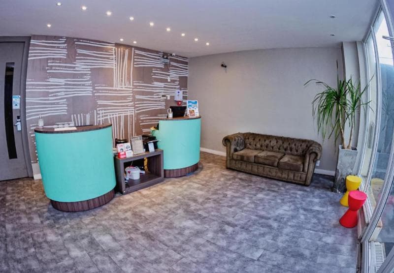 B Hotel 5