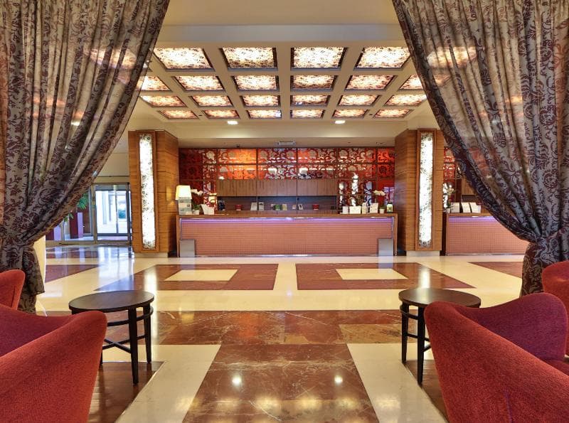 UNAHOTELS Expo Fiera Milano 3