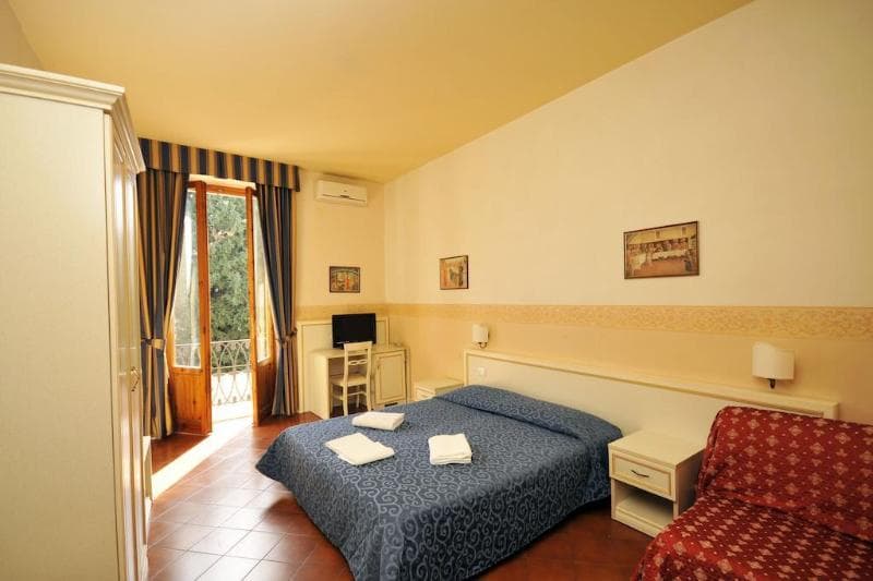 Hotel Marine 3