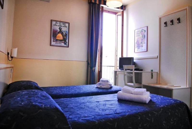Hotel Marine 4