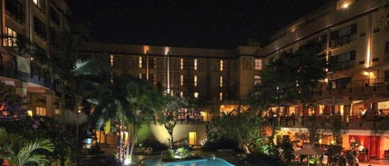 Kigali Serena Hotel 4