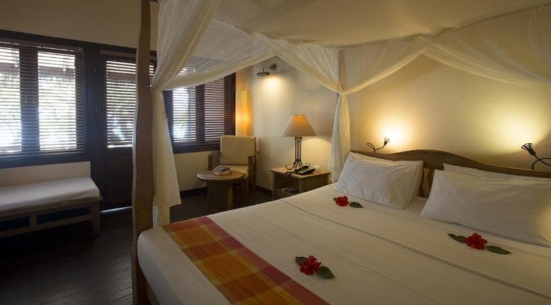 Filitheyo Island Resort photo 1