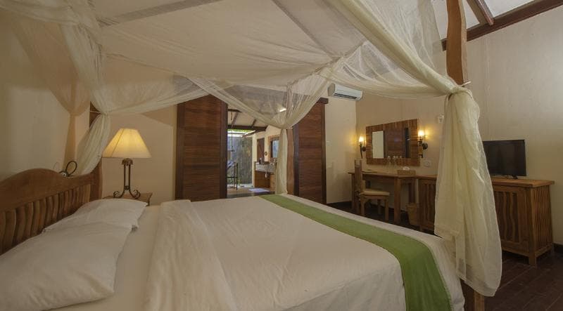Filitheyo Island Resort 4