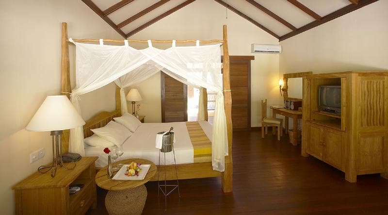 Filitheyo Island Resort 5