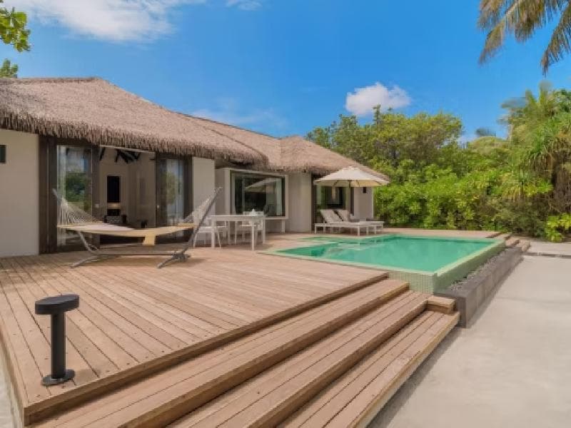 Noku Maldives, Vignette Collection 4