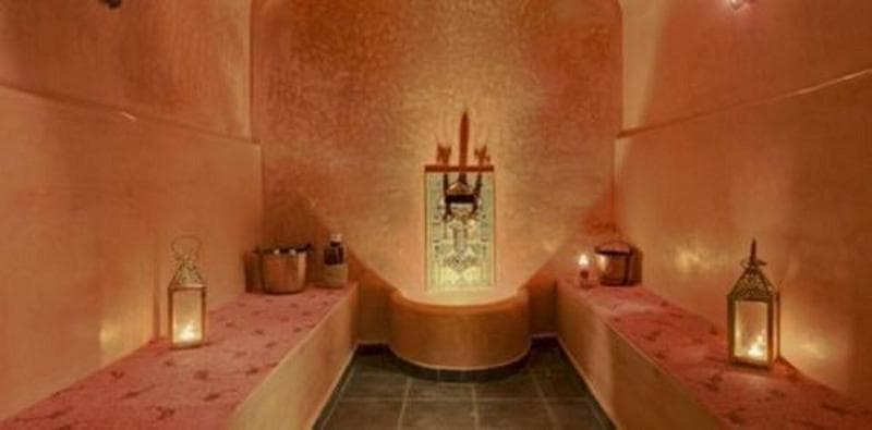 Riad Perle d'Eau main