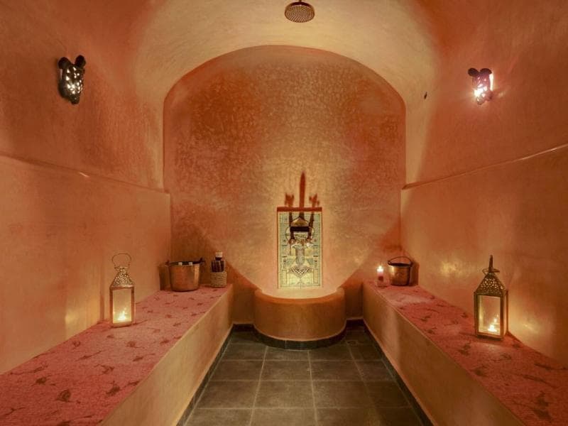 Riad Perle d'Eau 5