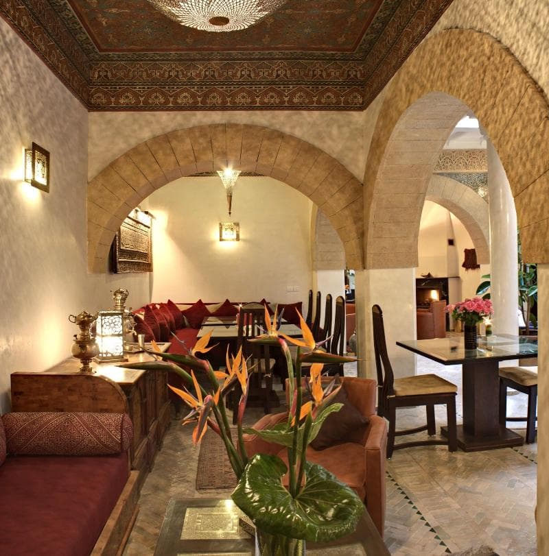 Riad Perle d'Eau 4