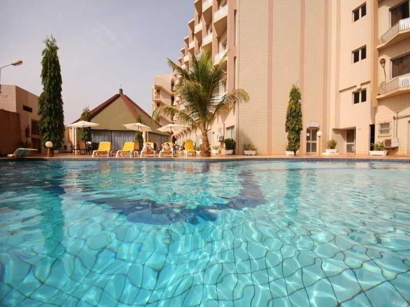 Hotel Acropole 5