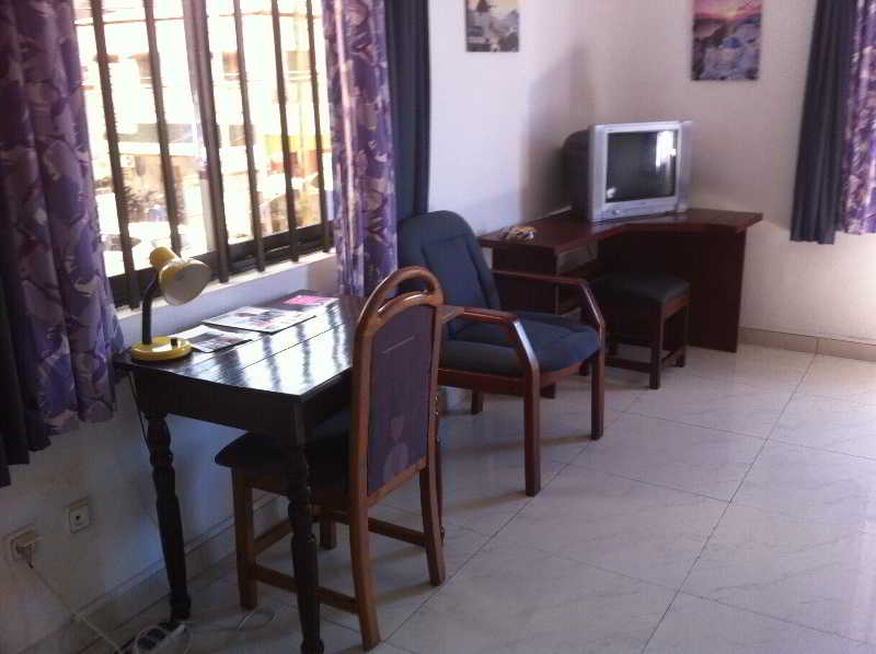 Hotel Acropole 4