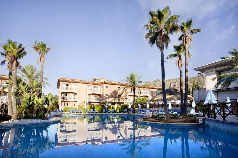 Mar Hotels Playa Mar & Spa 2