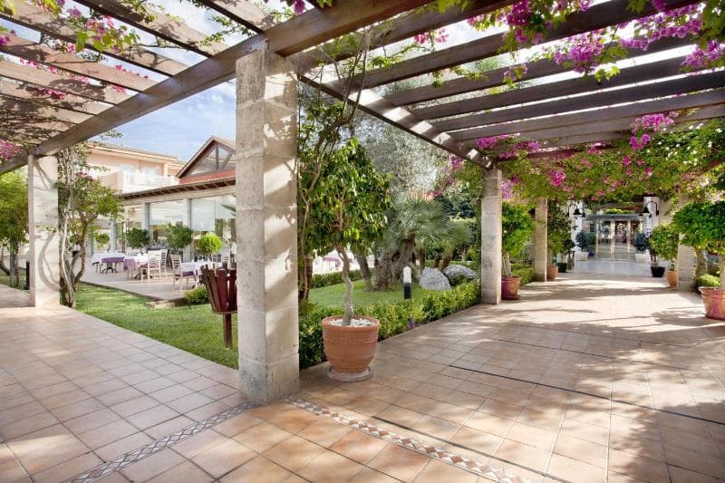 Mar Hotels Playa Mar & Spa 5