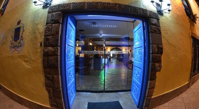 Royal Inca II photo 1
