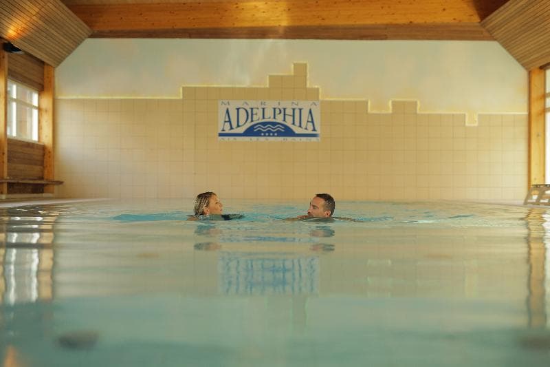 Logis Hôtel Adelphia 5
