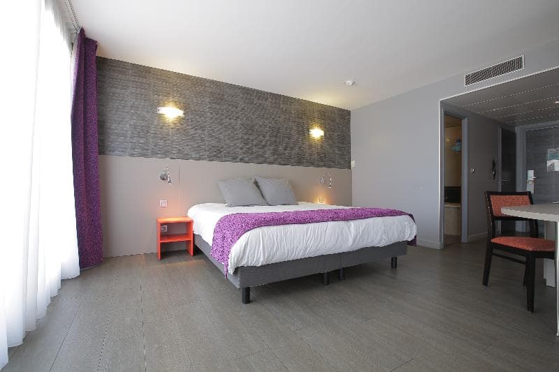 Logis Hôtel Adelphia 3