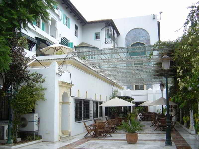 Hotel El Djazair 3