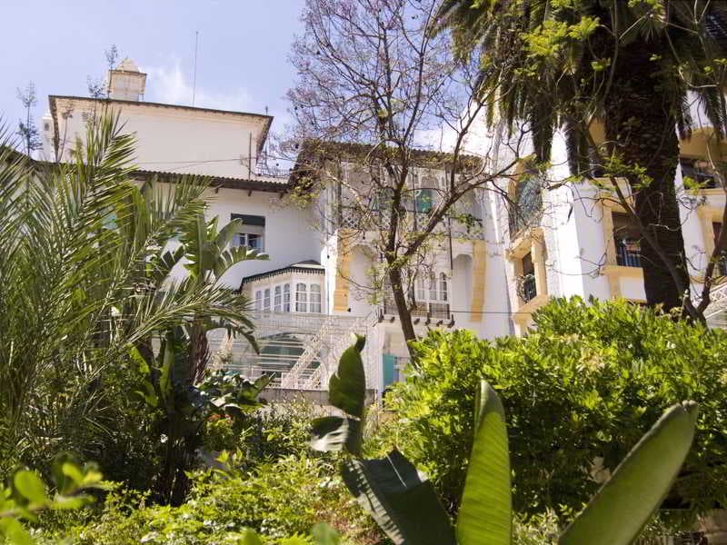 Hotel El Djazair photo 1